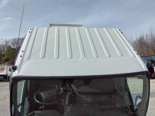 日野デュトロダンプ小型（2t・3t）[写真13]