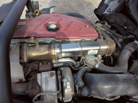 日野デュトロダンプ小型（2t・3t）[写真16]