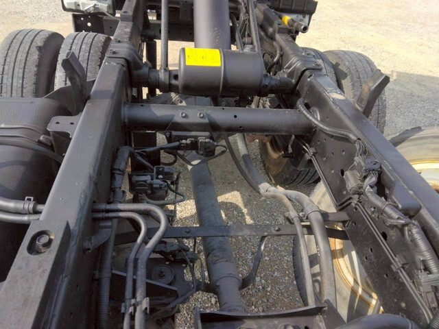 日野デュトロダンプ小型（2t・3t）[写真18]