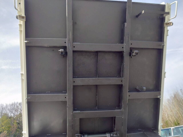 日野デュトロダンプ小型（2t・3t）[写真21]