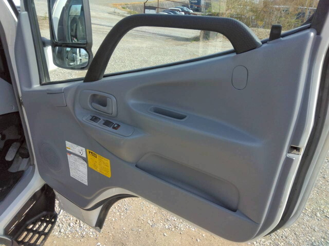 日野デュトロダンプ小型（2t・3t）[写真22]