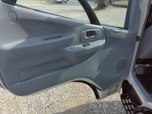 日野デュトロダンプ小型（2t・3t）[写真23]