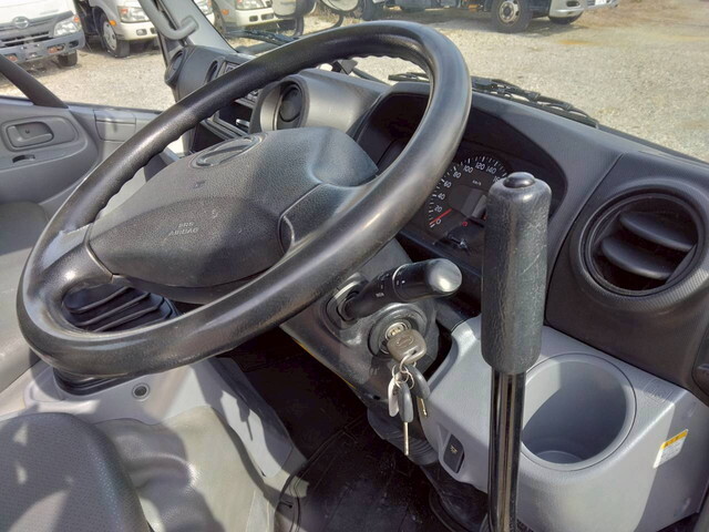 日野デュトロダンプ小型（2t・3t）[写真24]