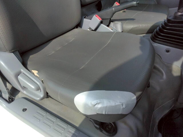 日野デュトロダンプ小型（2t・3t）[写真26]