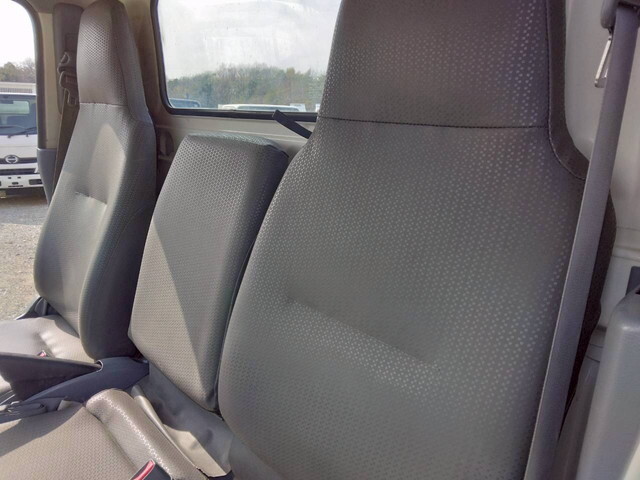 日野デュトロダンプ小型（2t・3t）[写真27]