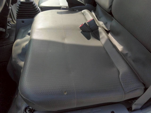 日野デュトロダンプ小型（2t・3t）[写真28]