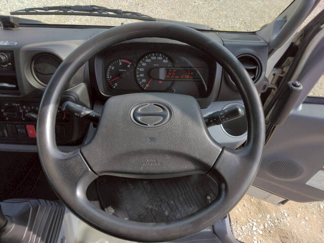 日野デュトロダンプ小型（2t・3t）[写真30]