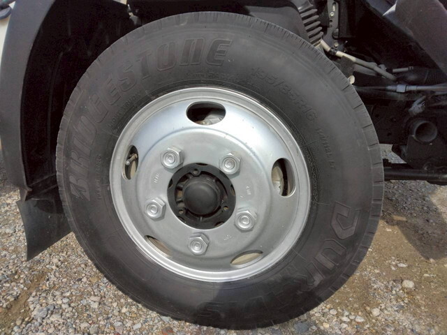 日野デュトロダンプ小型（2t・3t）[写真35]