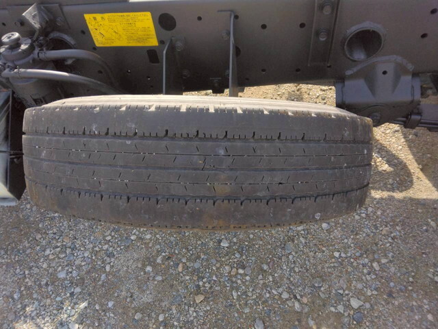 日野デュトロダンプ小型（2t・3t）[写真37]