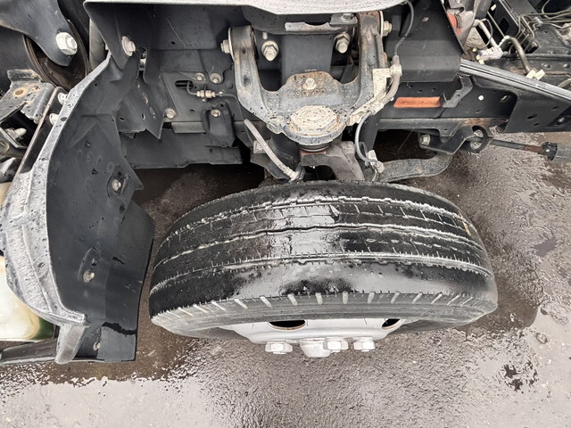 いすゞエルフ平ボディ小型（2t・3t）[写真19]