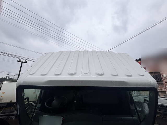 いすゞエルフ平ボディ小型（2t・3t）[写真21]