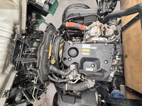 いすゞエルフ平ボディ小型（2t・3t）[写真24]