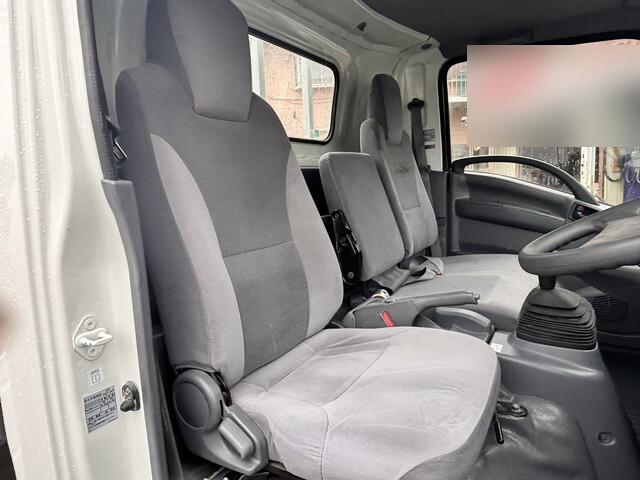 いすゞエルフ平ボディ小型（2t・3t）[写真30]