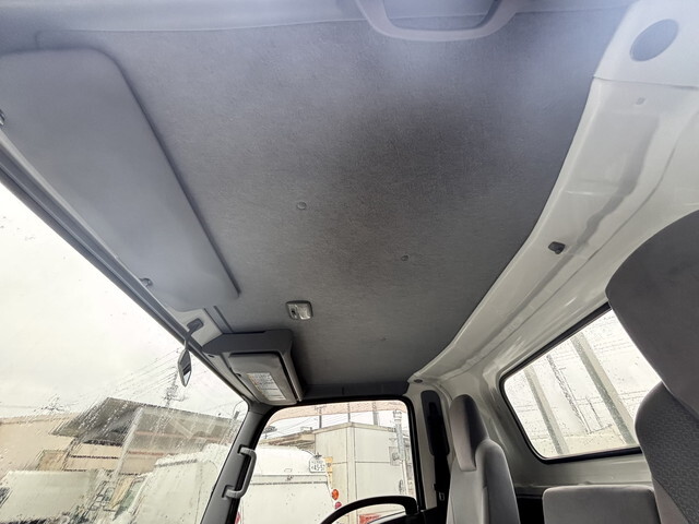 いすゞエルフ平ボディ小型（2t・3t）[写真39]