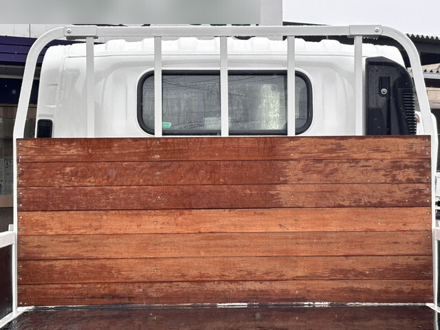 いすゞエルフ平ボディ小型（2t・3t）[写真09]