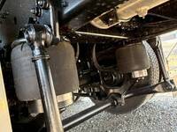 三菱ふそうスーパーグレートアルミブロック大型（10t）[写真14]