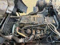 三菱ふそうスーパーグレートアルミブロック大型（10t）[写真15]