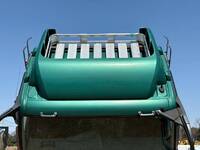 三菱ふそうスーパーグレートアルミブロック大型（10t）[写真17]