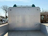 三菱ふそうスーパーグレートアルミブロック大型（10t）[写真06]