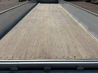 三菱ふそうスーパーグレートアルミブロック大型（10t）[写真07]