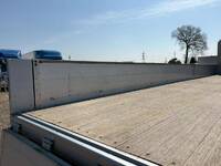 三菱ふそうスーパーグレートアルミブロック大型（10t）[写真08]