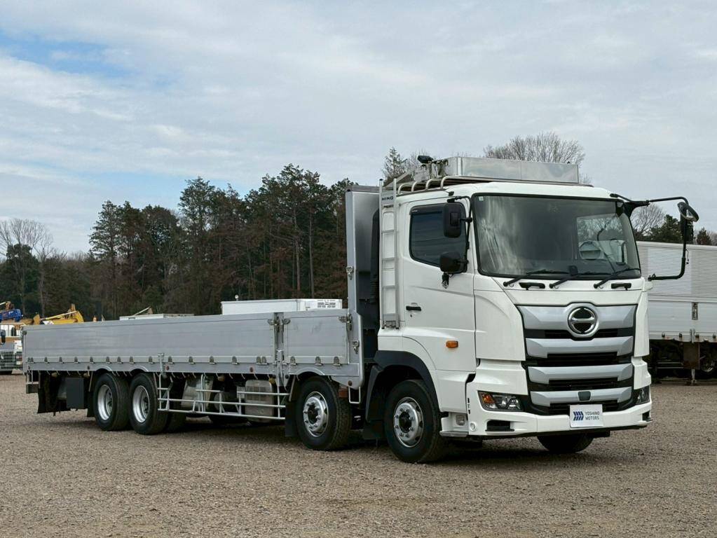 15ページ目【中古トラックのトラック王国】中古大型トラック（10t）