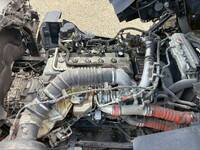 日野プロフィアアルミブロック大型（10t）[写真16]