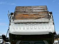 日野プロフィアアルミブロック大型（10t）[写真17]