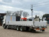 日野プロフィアアルミブロック大型（10t）[写真02]