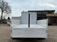 日野プロフィアアルミブロック大型（10t）[写真10]