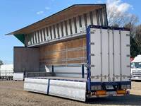 その他のメーカーその他の車種ウイングトレーラー大型（10t）[写真13]