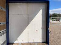 その他のメーカーその他の車種ウイングトレーラー大型（10t）[写真14]