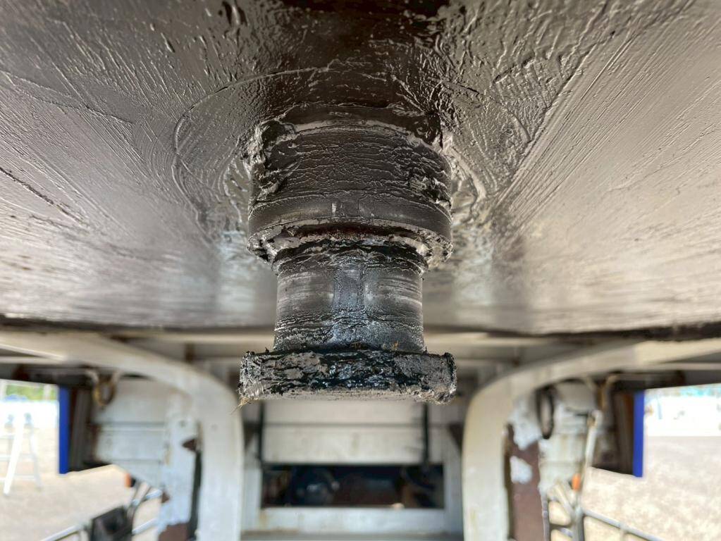 その他のメーカーその他の車種ウイングトレーラー大型（10t）[写真16]