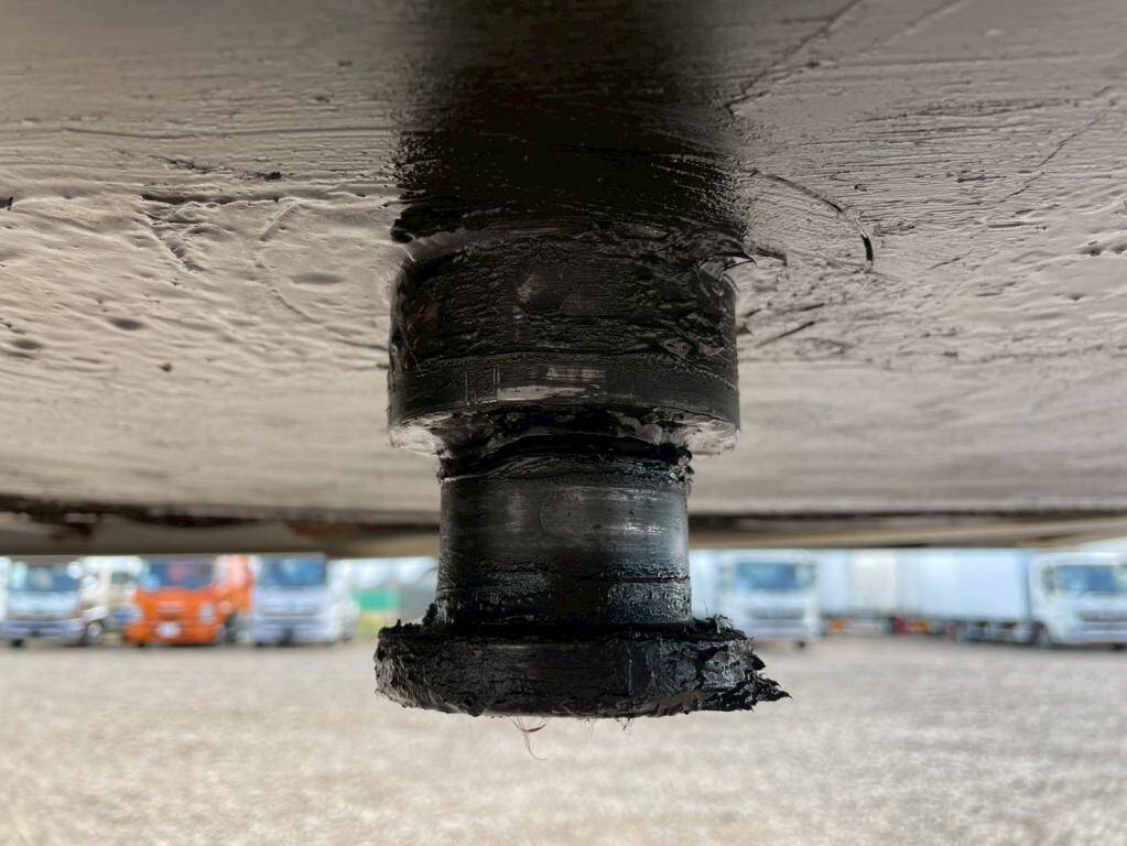 その他のメーカーその他の車種ウイングトレーラー大型（10t）[写真17]