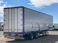 その他のメーカーその他の車種ウイングトレーラー大型（10t）[写真01]