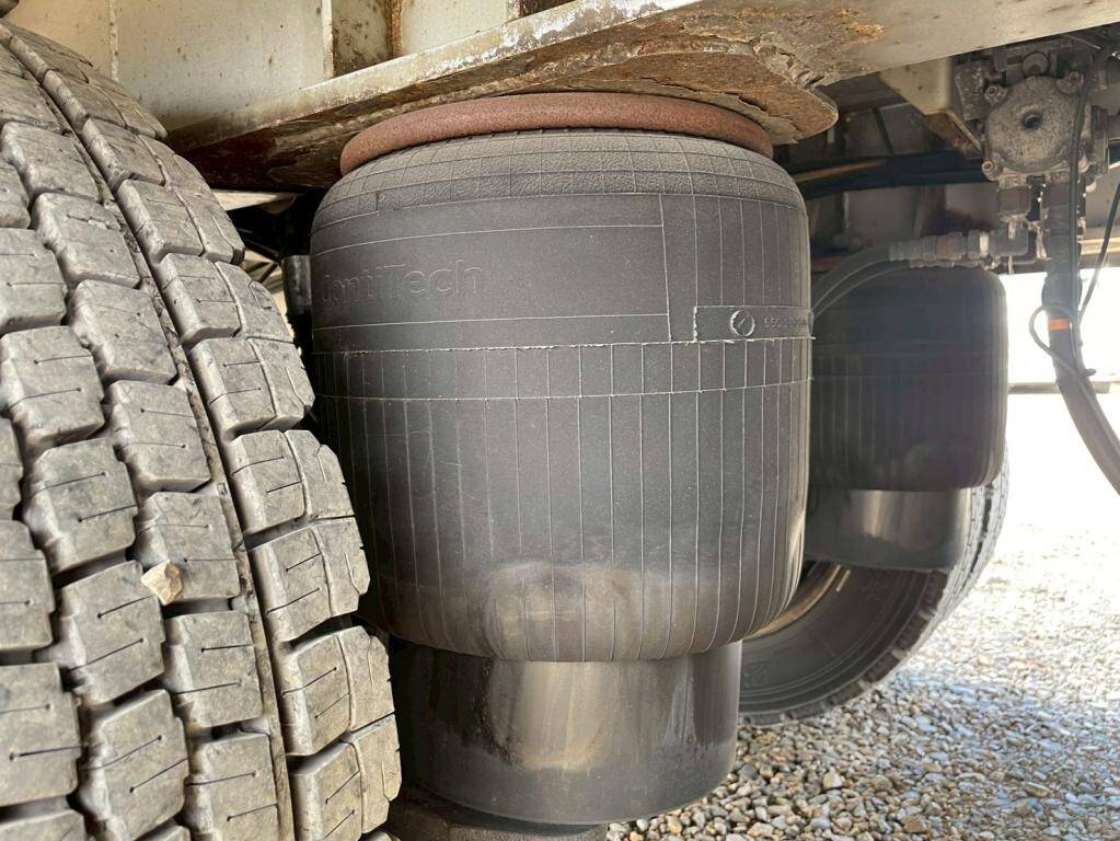 その他のメーカーその他の車種ウイングトレーラー大型（10t）[写真21]