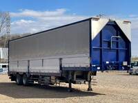 その他のメーカーその他の車種ウイングトレーラー大型（10t）[写真05]