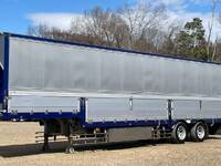 その他のメーカーその他の車種ウイングトレーラー大型（10t）[写真07]