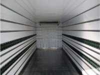 日野レンジャー冷凍車（冷蔵車）中型（4t）[写真13]