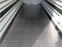 日野レンジャー冷凍車（冷蔵車）中型（4t）[写真15]