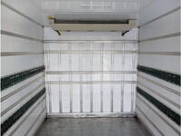 日野レンジャー冷凍車（冷蔵車）中型（4t）[写真18]