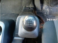 日野レンジャー冷凍車（冷蔵車）中型（4t）[写真19]