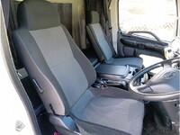 日野レンジャー冷凍車（冷蔵車）中型（4t）[写真21]