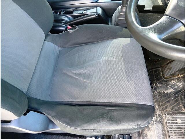 日野レンジャー冷凍車（冷蔵車）中型（4t）[写真21]