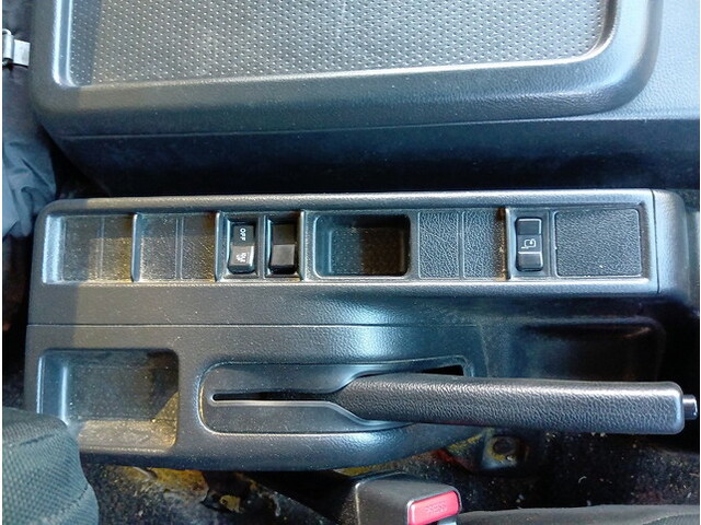 日野レンジャー冷凍車（冷蔵車）中型（4t）[写真28]