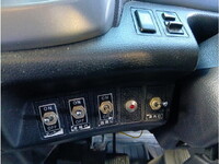 日野レンジャー冷凍車（冷蔵車）中型（4t）[写真31]