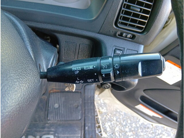 日野レンジャー冷凍車（冷蔵車）中型（4t）[写真31]