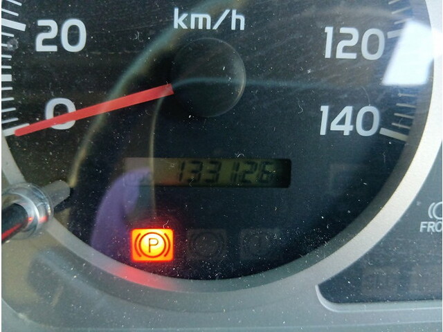 日野レンジャー冷凍車（冷蔵車）中型（4t）[写真34]