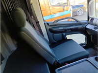 日野レンジャー冷凍車（冷蔵車）中型（4t）[写真36]