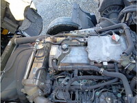 日野レンジャー冷凍車（冷蔵車）中型（4t）[写真39]